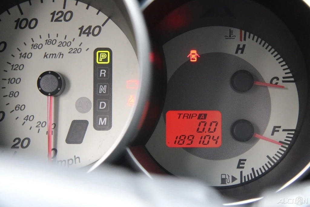 2008 Mazda Mazda 3 1st Gen - Image 15 of 21