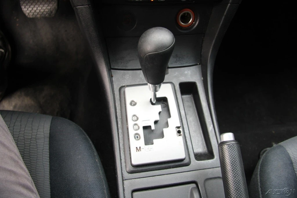 2008 Mazda Mazda 3 1st Gen - Image 17 of 21