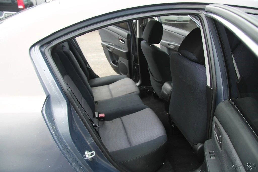 2008 Mazda Mazda 3 1st Gen - Image 21 of 21