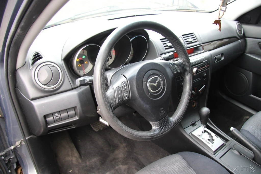 2008 Mazda Mazda 3 1st Gen - Image 13 of 21