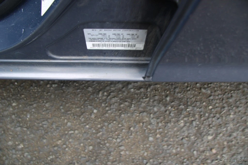 2008 Mazda Mazda 3 1st Gen - Image 10 of 21