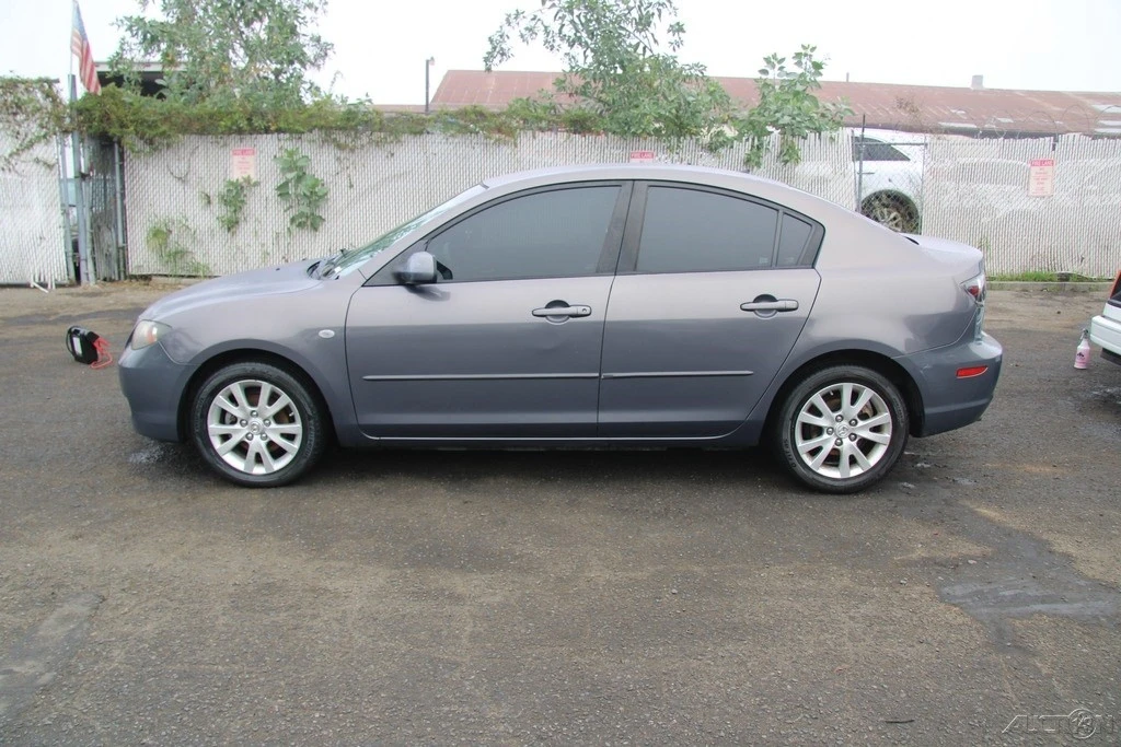 2008 Mazda Mazda 3 1st Gen - Image 3 of 21