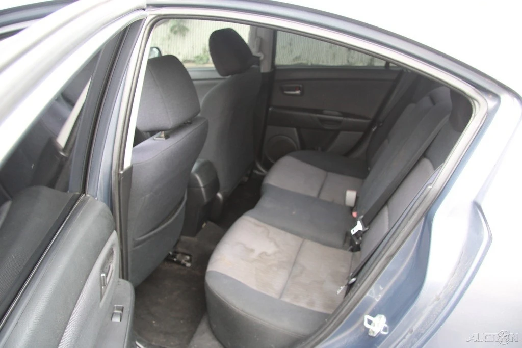 2008 Mazda Mazda 3 1st Gen - Image 19 of 21