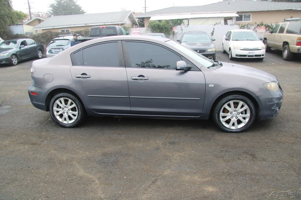 2008 Mazda Mazda 3 1st Gen - Image 7 of 21