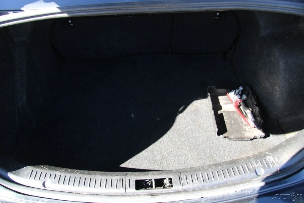 2008 Mazda Mazda 3 1st Gen - Image 21 of 21