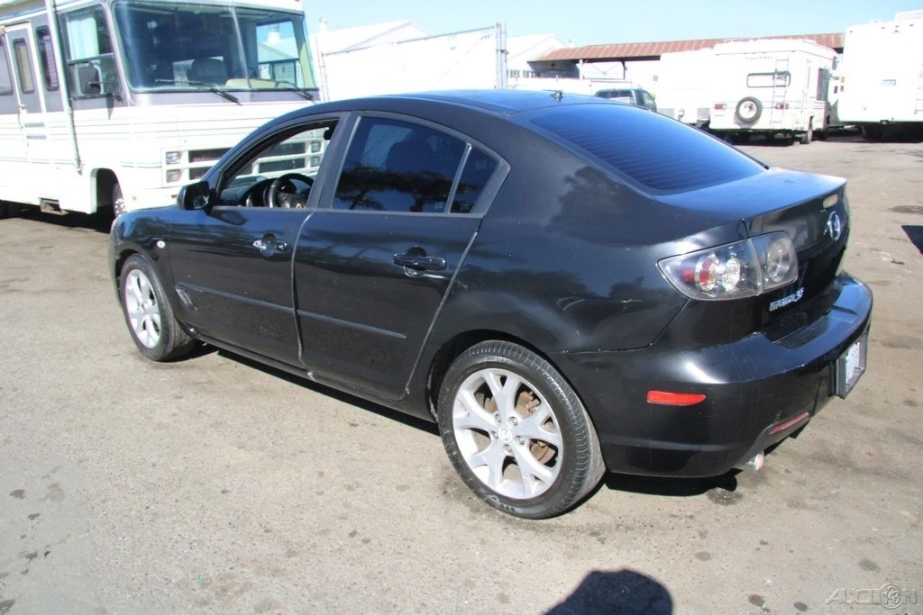 2008 Mazda Mazda 3 1st Gen - Image 4 of 21
