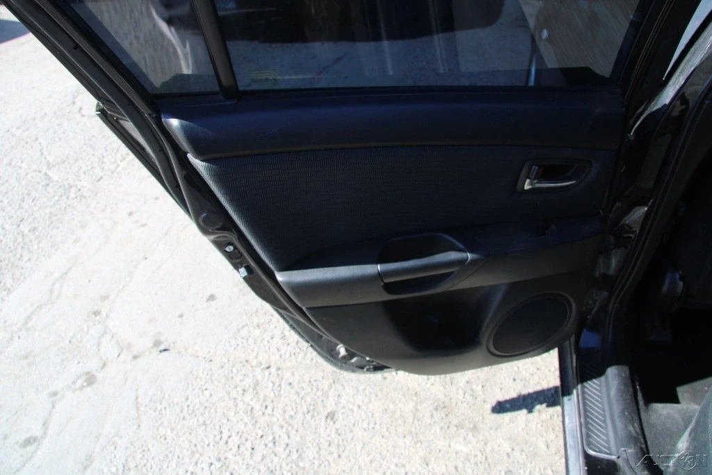 2008 Mazda Mazda 3 1st Gen - Image 19 of 21