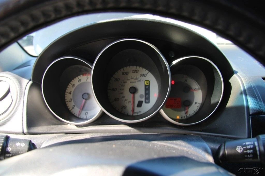 2008 Mazda Mazda 3 1st Gen - Image 15 of 21