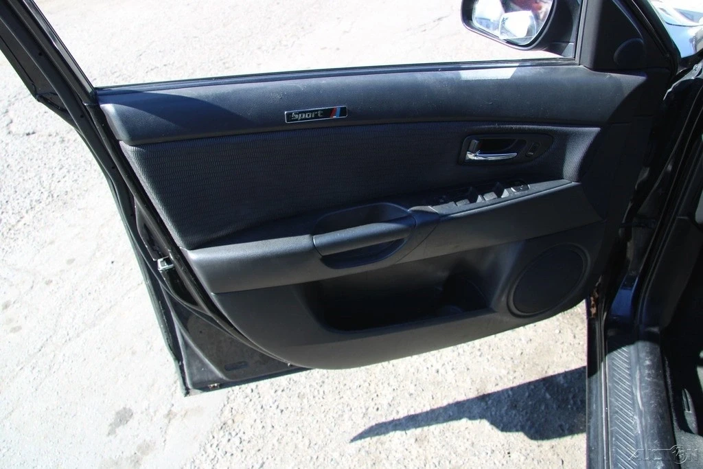 2008 Mazda Mazda 3 1st Gen - Image 12 of 21