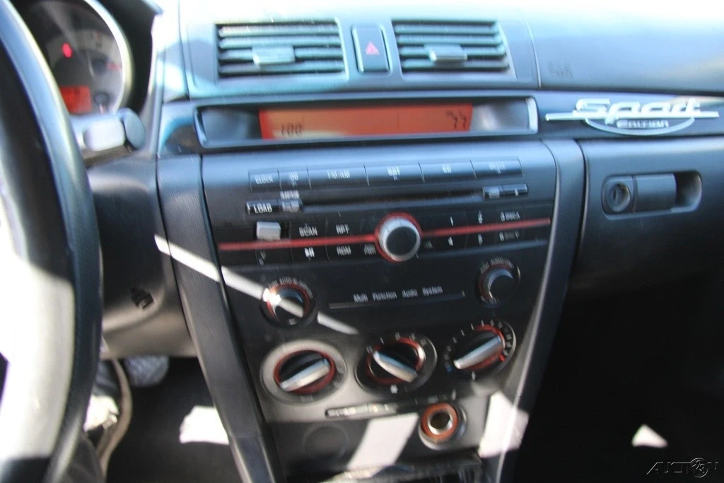 2008 Mazda Mazda 3 1st Gen - Image 17 of 21
