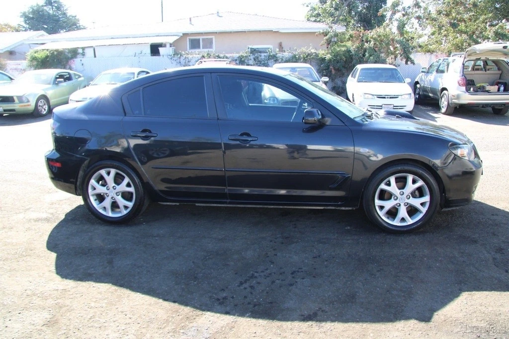 2008 Mazda Mazda 3 1st Gen - Image 7 of 21