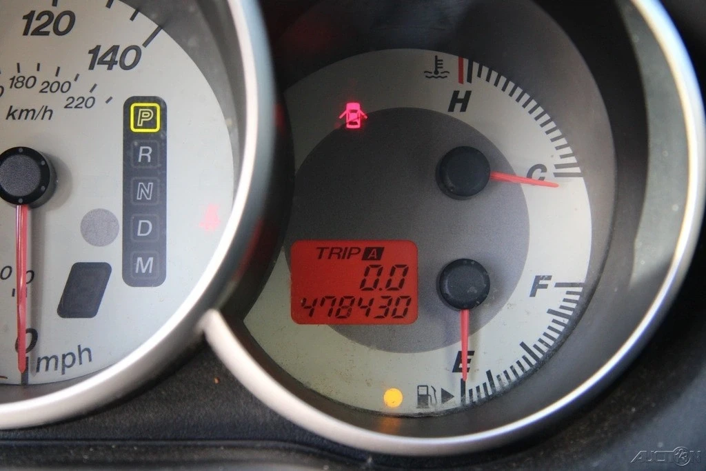 2008 Mazda Mazda 3 1st Gen - Image 16 of 21
