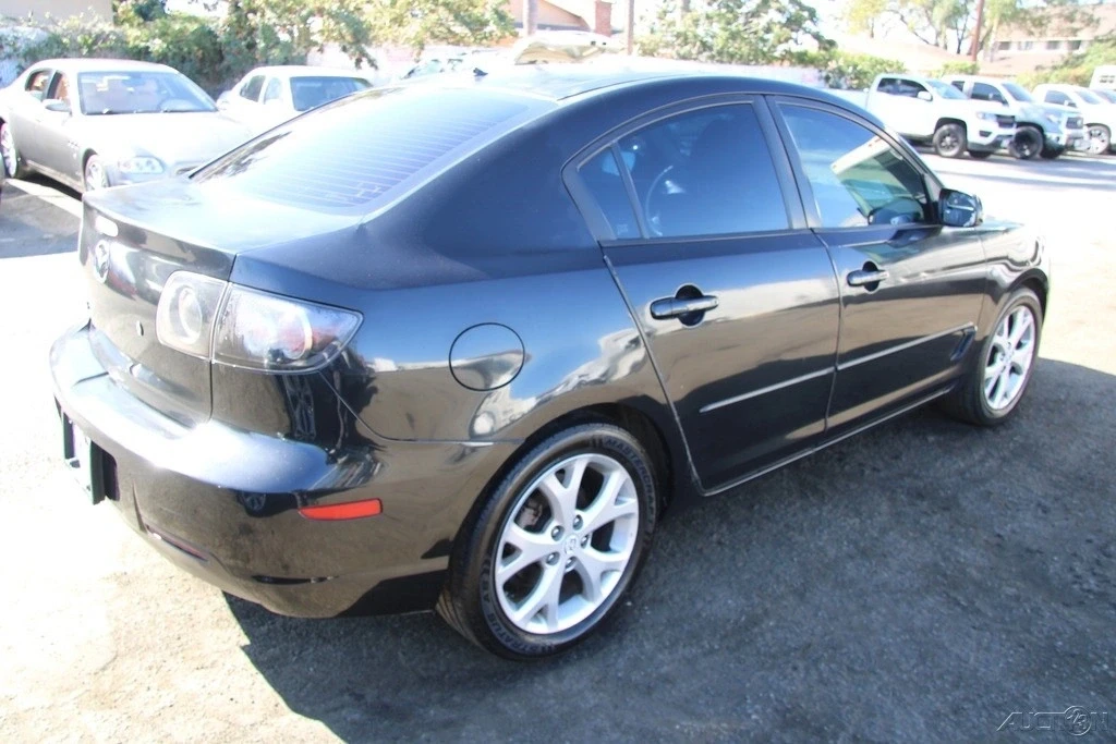 2008 Mazda Mazda 3 1st Gen - Image 6 of 21