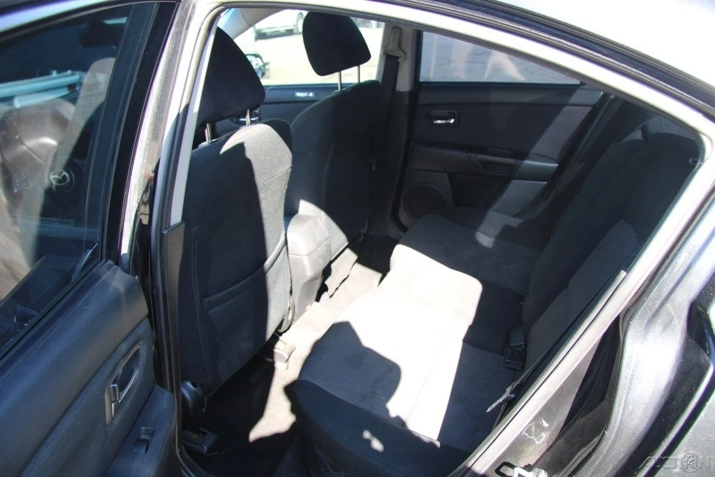 2008 Mazda Mazda 3 1st Gen - Image 20 of 21