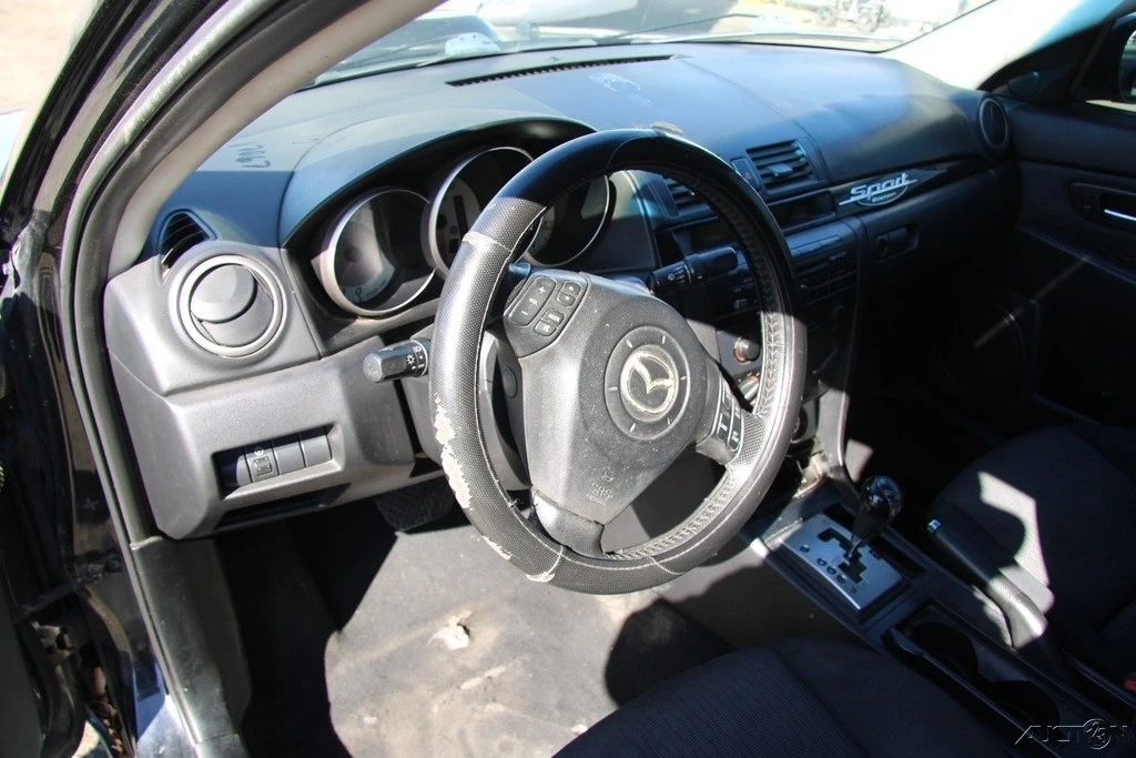 2008 Mazda Mazda 3 1st Gen - Image 14 of 21