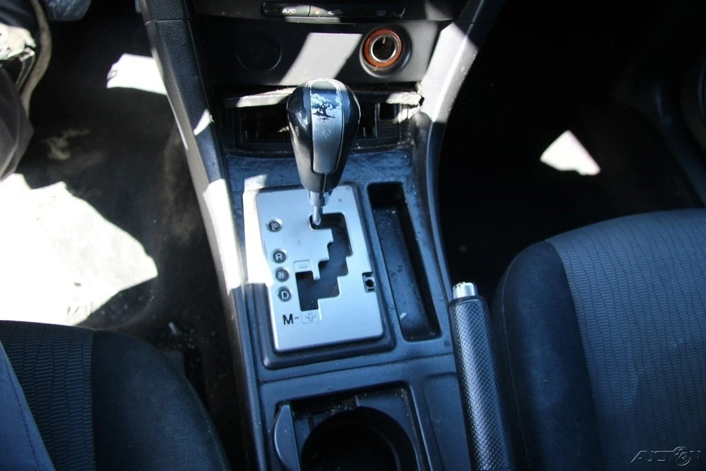 2008 Mazda Mazda 3 1st Gen - Image 18 of 21