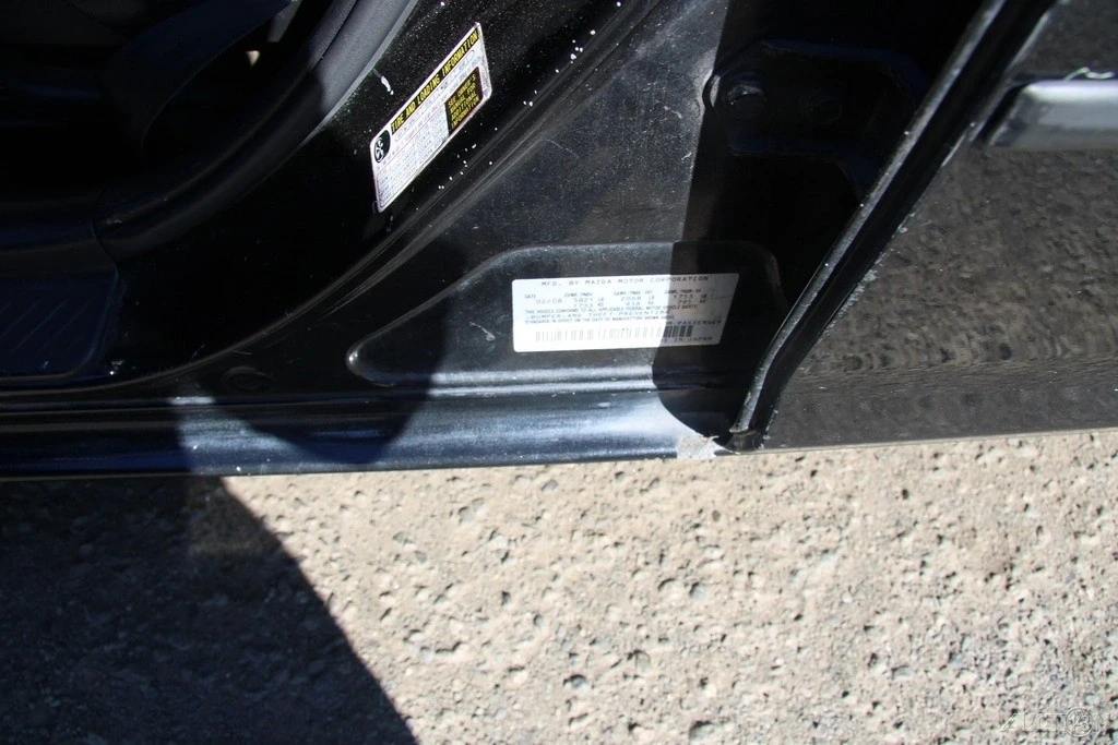 2008 Mazda Mazda 3 1st Gen - Image 11 of 21