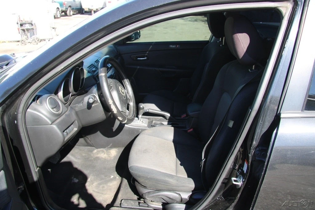 2008 Mazda Mazda 3 1st Gen - Image 13 of 21