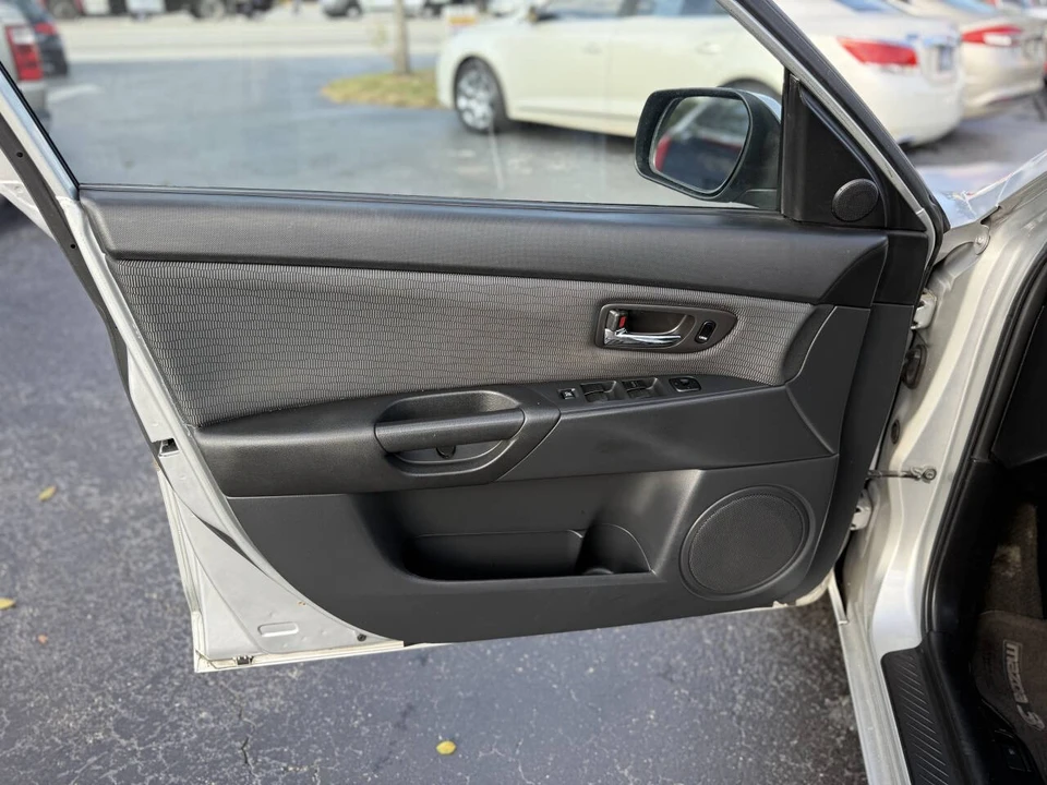 2008 Mazda Mazda 3 1st Gen - Image 15 of 21