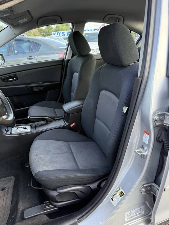 2008 Mazda Mazda 3 1st Gen - Image 13 of 21