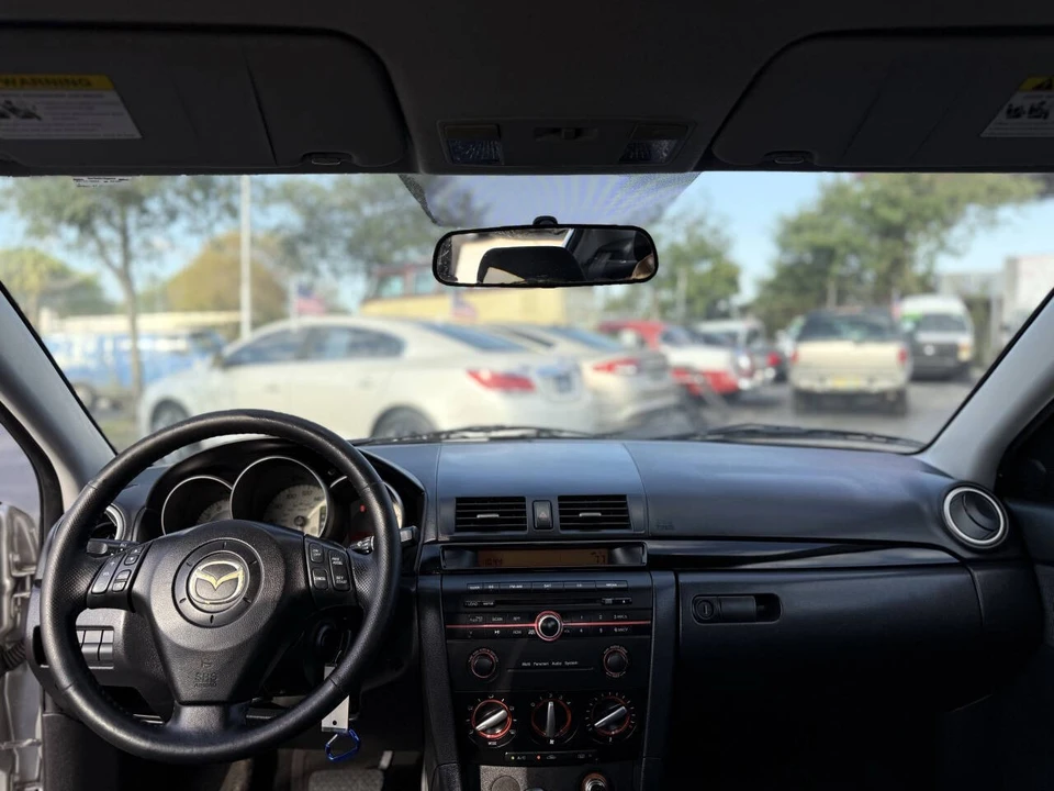 2008 Mazda Mazda 3 1st Gen - Image 18 of 21