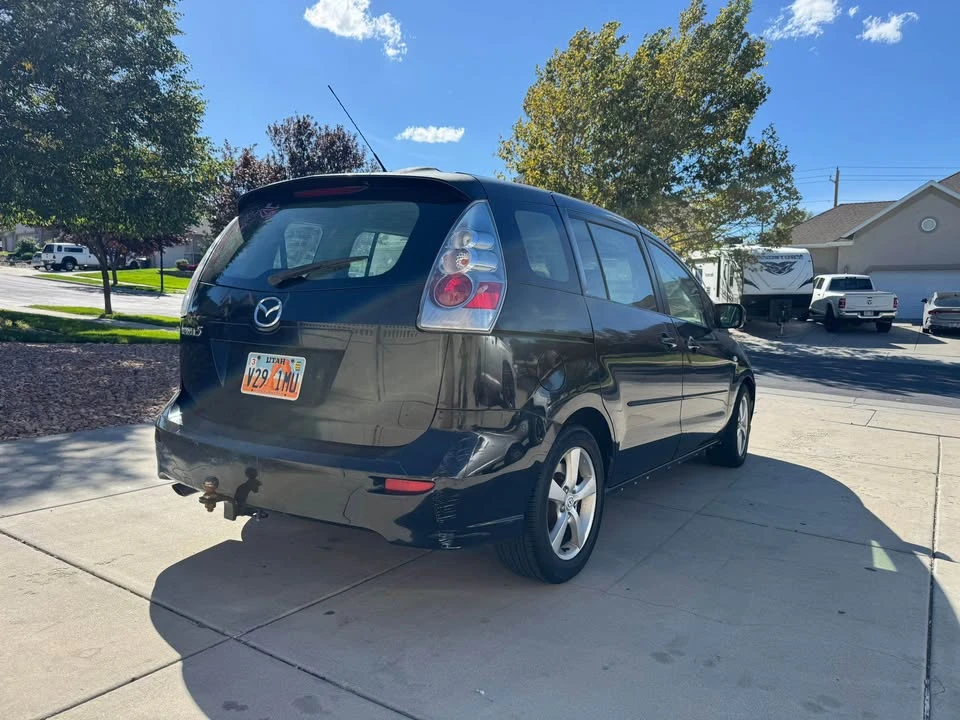 2008 Mazda Mazda 5 - Image 3 of 6