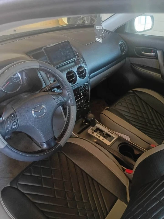 2008 Mazda Mazda 6 1st Gen - Image 2 of 4
