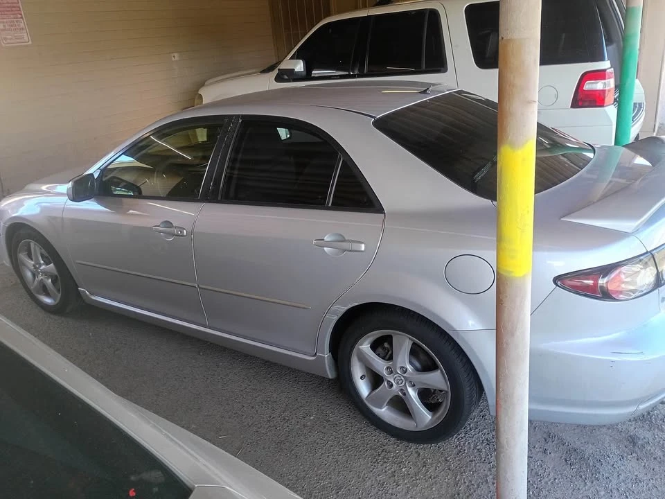 2008 Mazda Mazda 6 1st Gen - Image 3 of 4