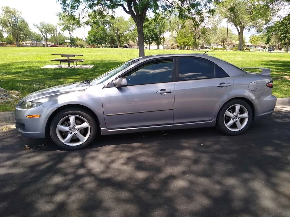 2008 Mazda Mazda 6 1st Gen - Image 2 of 10