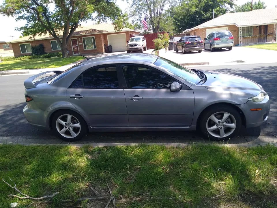 2008 Mazda Mazda 6 1st Gen - Image 3 of 10