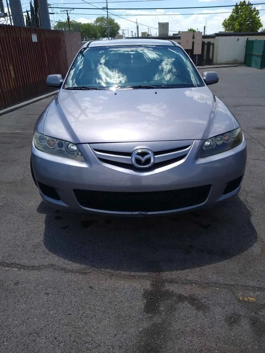 2008 Mazda Mazda 6 1st Gen - Image 7 of 10