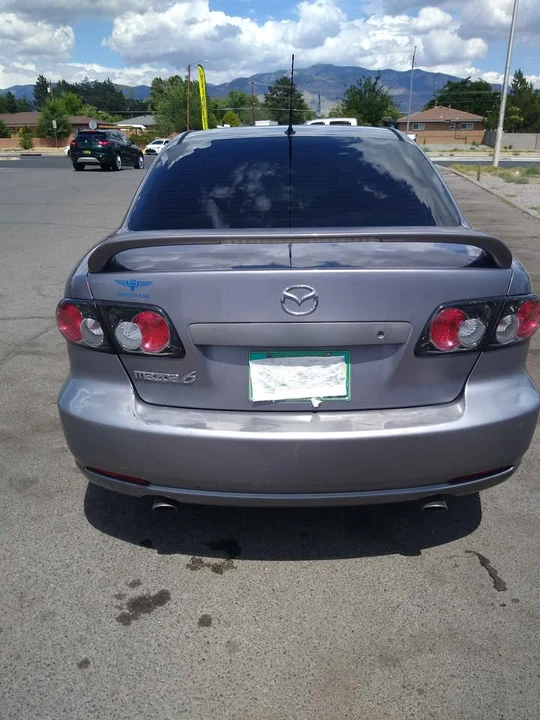 2008 Mazda Mazda 6 1st Gen - Image 10 of 10