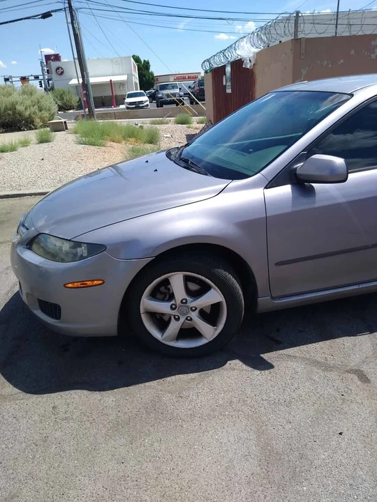 2008 Mazda Mazda 6 1st Gen - Image 6 of 10