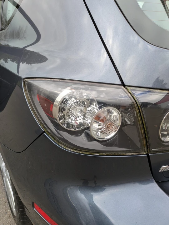 2008 Mazda Mazdaspeed 3 1st Gen - Image 26 of 31