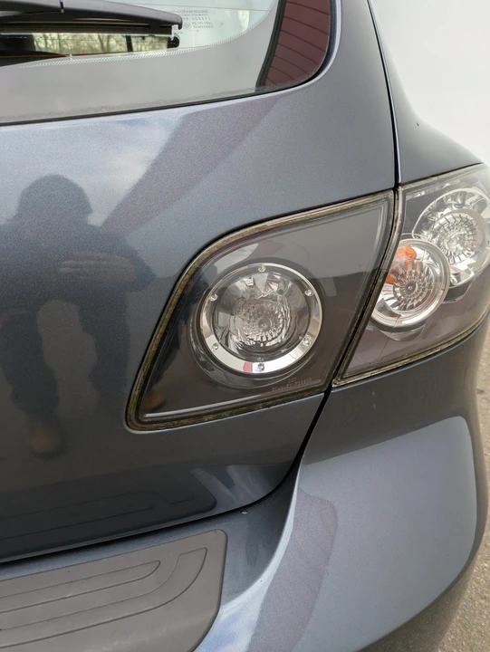 2008 Mazda Mazdaspeed 3 1st Gen - Image 30 of 31