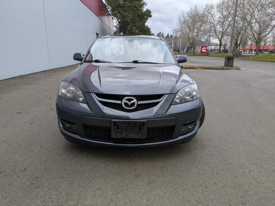 2008 Mazda Mazdaspeed 3 1st Gen - Image 7 of 31