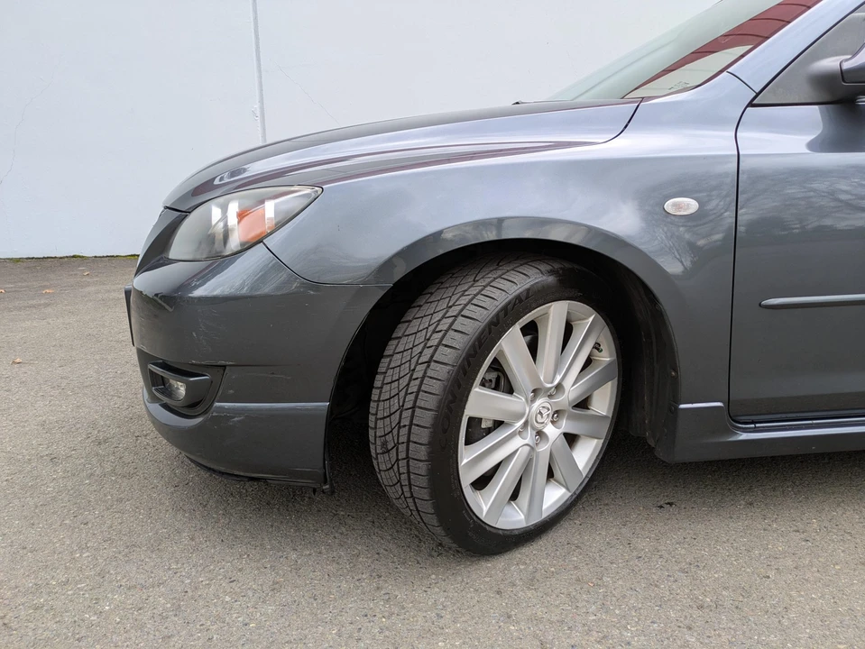 2008 Mazda Mazdaspeed 3 1st Gen - Image 10 of 31