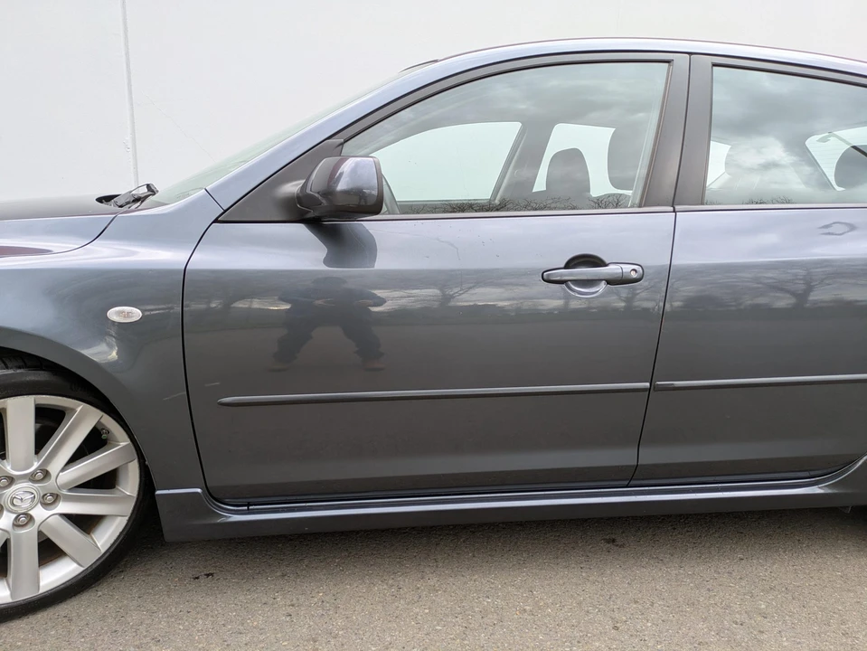 2008 Mazda Mazdaspeed 3 1st Gen - Image 11 of 31