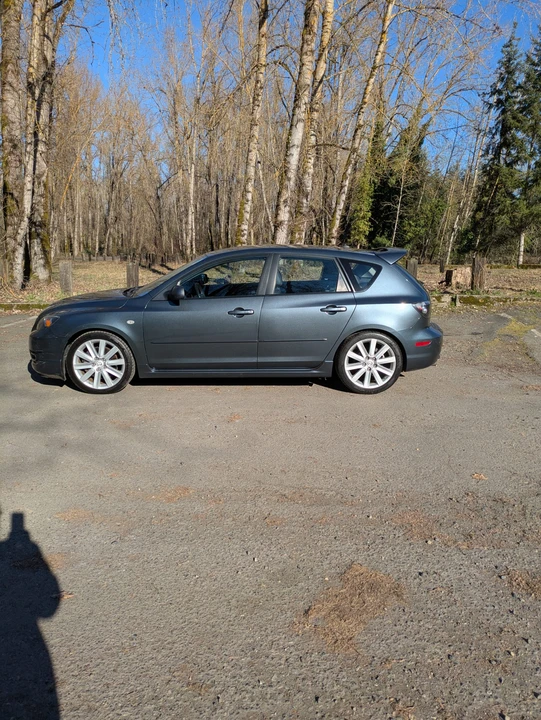 2008 Mazda Mazdaspeed 3 1st Gen - Image 3 of 31