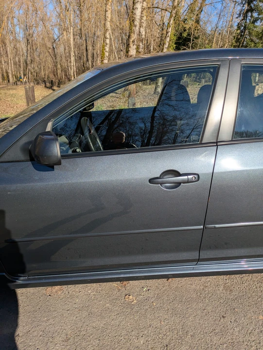 2008 Mazda Mazdaspeed 3 1st Gen - Image 12 of 31