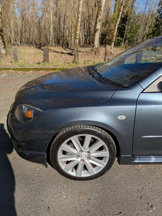 2008 Mazda Mazdaspeed 3 1st Gen - Image 9 of 31