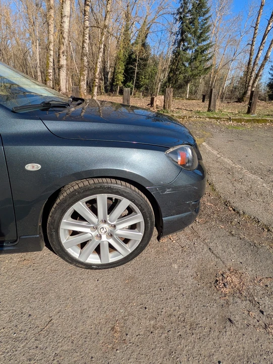 2008 Mazda Mazdaspeed 3 1st Gen - Image 23 of 31