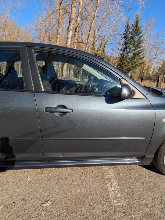 2008 Mazda Mazdaspeed 3 1st Gen - Image 21 of 31