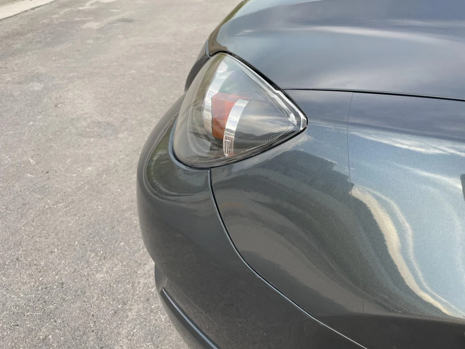 2008 Mazda Mazdaspeed 3 1st Gen - Image 27 of 31