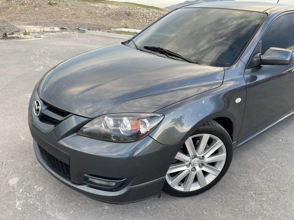 2008 Mazda Mazdaspeed 3 1st Gen - Image 29 of 31