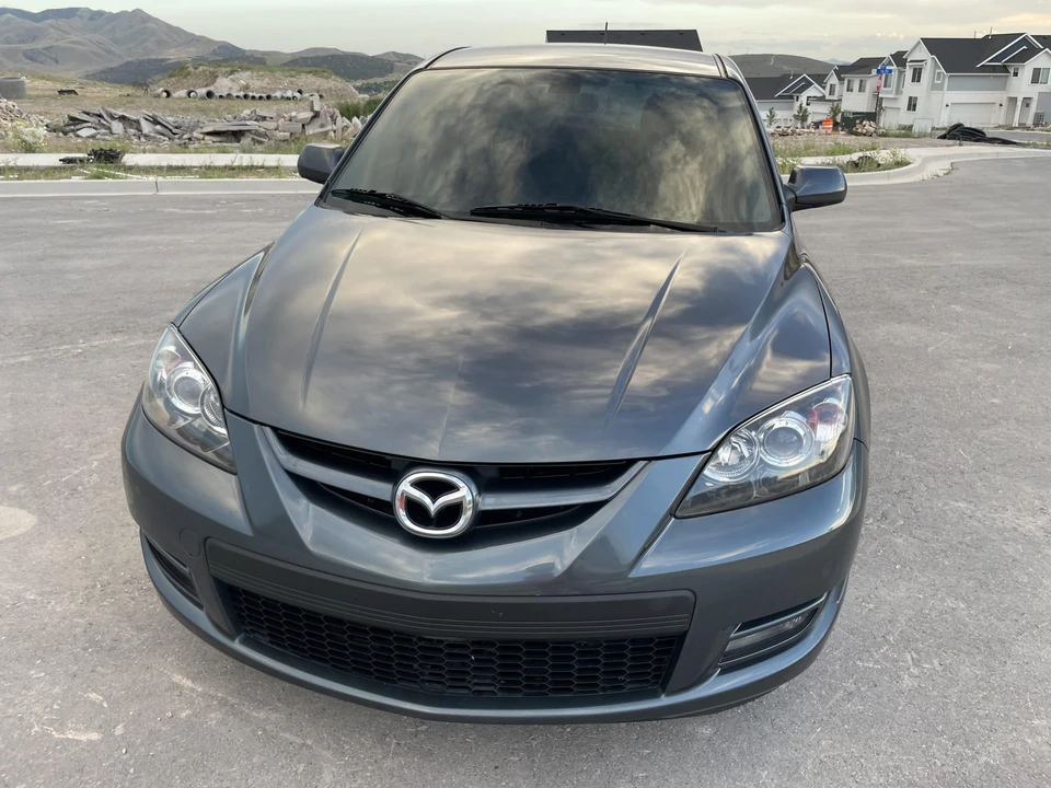 2008 Mazda Mazdaspeed 3 1st Gen - Image 5 of 31