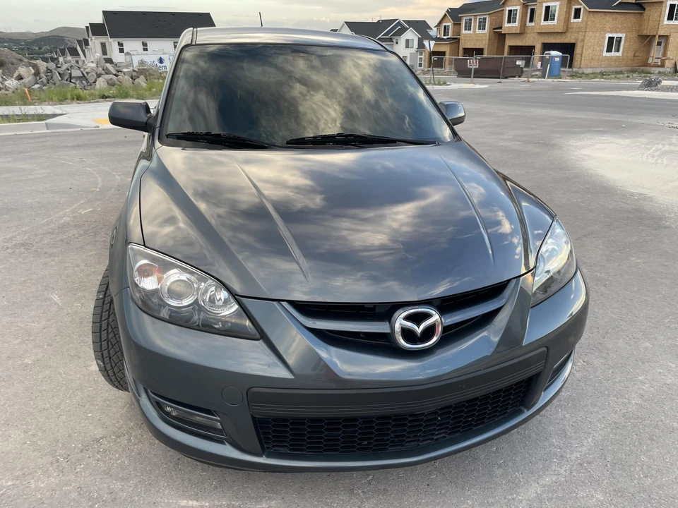 2008 Mazda Mazdaspeed 3 1st Gen - Image 6 of 31