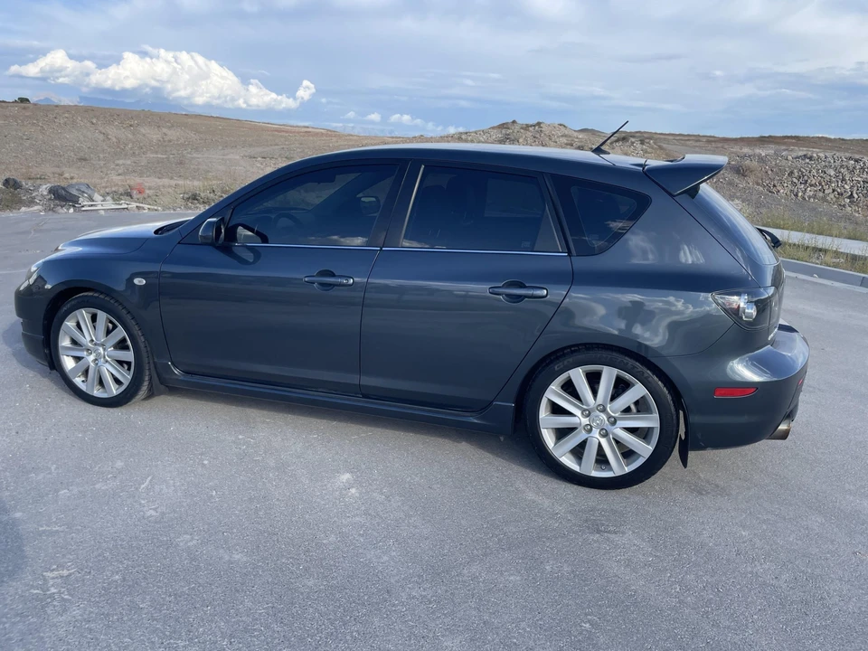 2008 Mazda Mazdaspeed 3 1st Gen - Image 21 of 31
