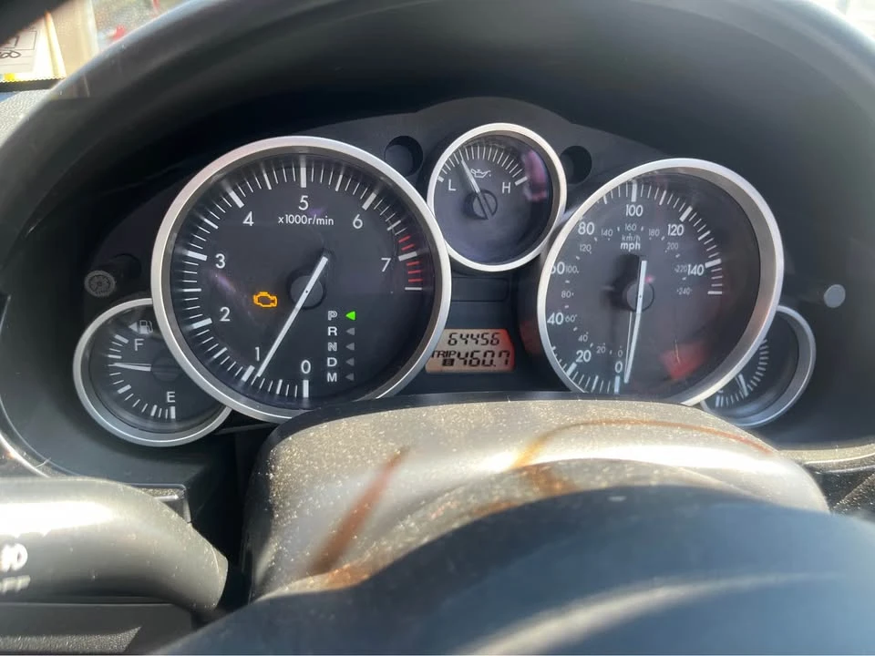 2008 Mazda NC MX-5 Miata - Image 4 of 18