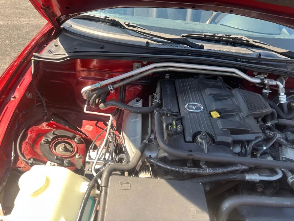 2008 Mazda NC MX-5 Miata - Image 6 of 18